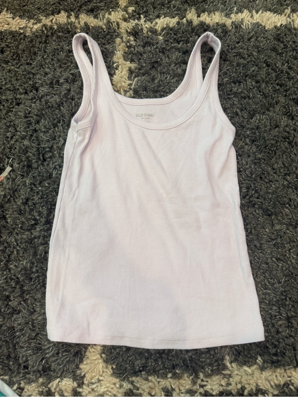 Old navy tank top size small EUC